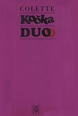 Kočka /  Duo