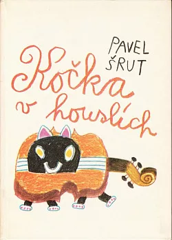 Kočka v houslích