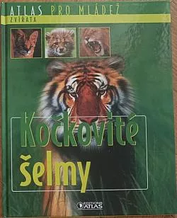 Kočkovité šelmy