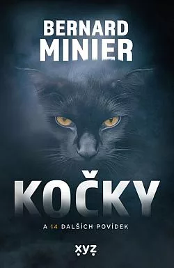 Kočky a 14 dalších povídek