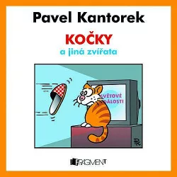 Kočky a jiná zvířata