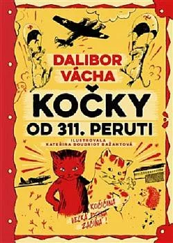 Kočky od 311. peruti
