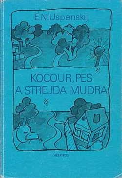 Kocour, pes a strejda Mudra