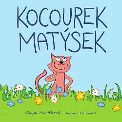 Kocourek Matýsek