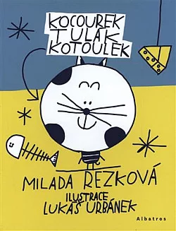 Kocourek Tulák Kotoulek
