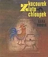 Kocourek Zlatochloupek