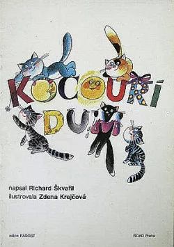 Kocouří dům