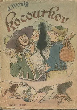 Kocourkov