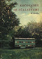Kočovanie so včelstvami