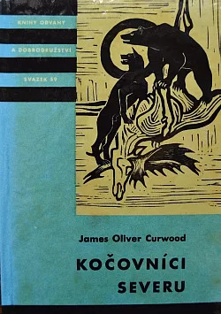 Kočovníci severu