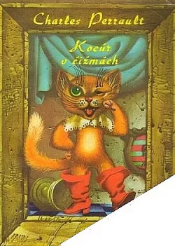 Kocúr v čižmách