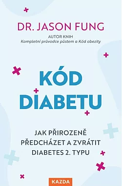 Kód diabetu