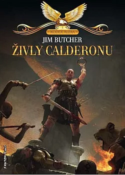 Živly Calderonu