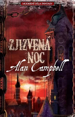 Zjizvená noc