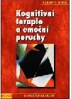 Kognitivní terapie a emoční poruchy