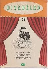 Kohout světapán