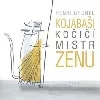 Kojabaši, kočičí mistr zenu