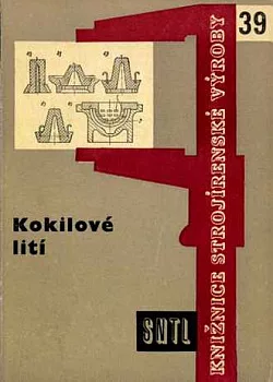Kokilové lití