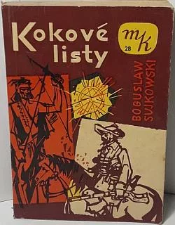 Kokové listy