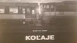 Koľaje