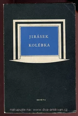 Kolébka
