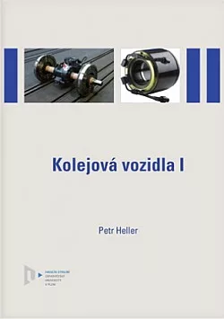 Kolejová vozidla I
