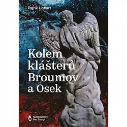 Kolem klášterů Broumov a Osek