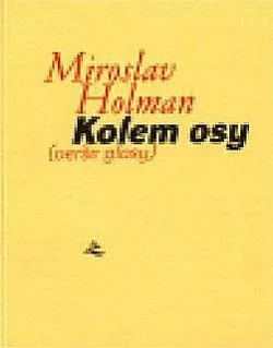 Kolem osy (verše glosy)