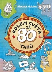 Kolem světa za 80 tahů