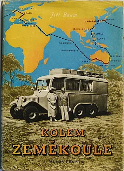 Kolem zeměkoule
