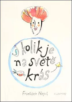 Kolik je na světě krás