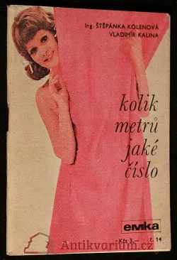 Kolik metrů, jaké číslo