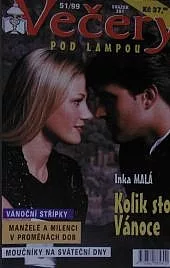 Kolik stojí Vánoce
