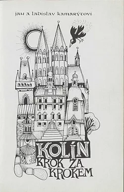 Kolín krok za krokem