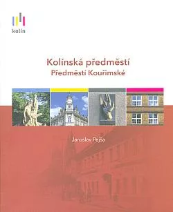 Kolínská předměstí: Předměstí Kouřimské