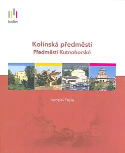 Kolínská předměstí: Předměstí Kutnohorské