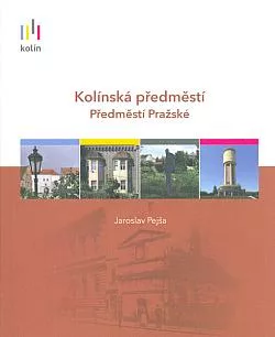 Kolínská předměstí: Předměstí Pražské