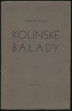 Kolínské balady