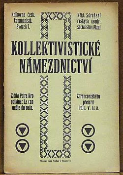 Kollektivistické námezdnictví