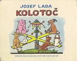 Kolotoč