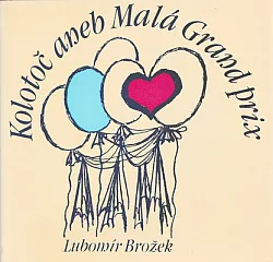 Kolotoč aneb Malá Grand prix