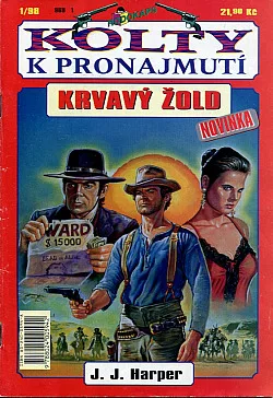 Krvavý žold