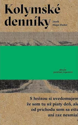 Kolymské denníky