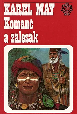 Komanč a zálesák