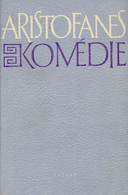 Komédie