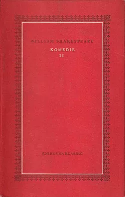 Komedie II