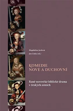 Komedie nové a duchovní