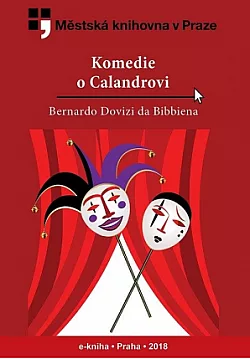 Komedie o Calandrovi
