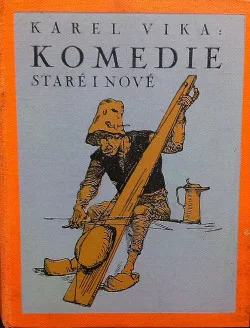 Komedie staré i nové
