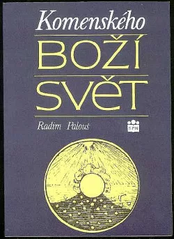 Komenského Boží svět